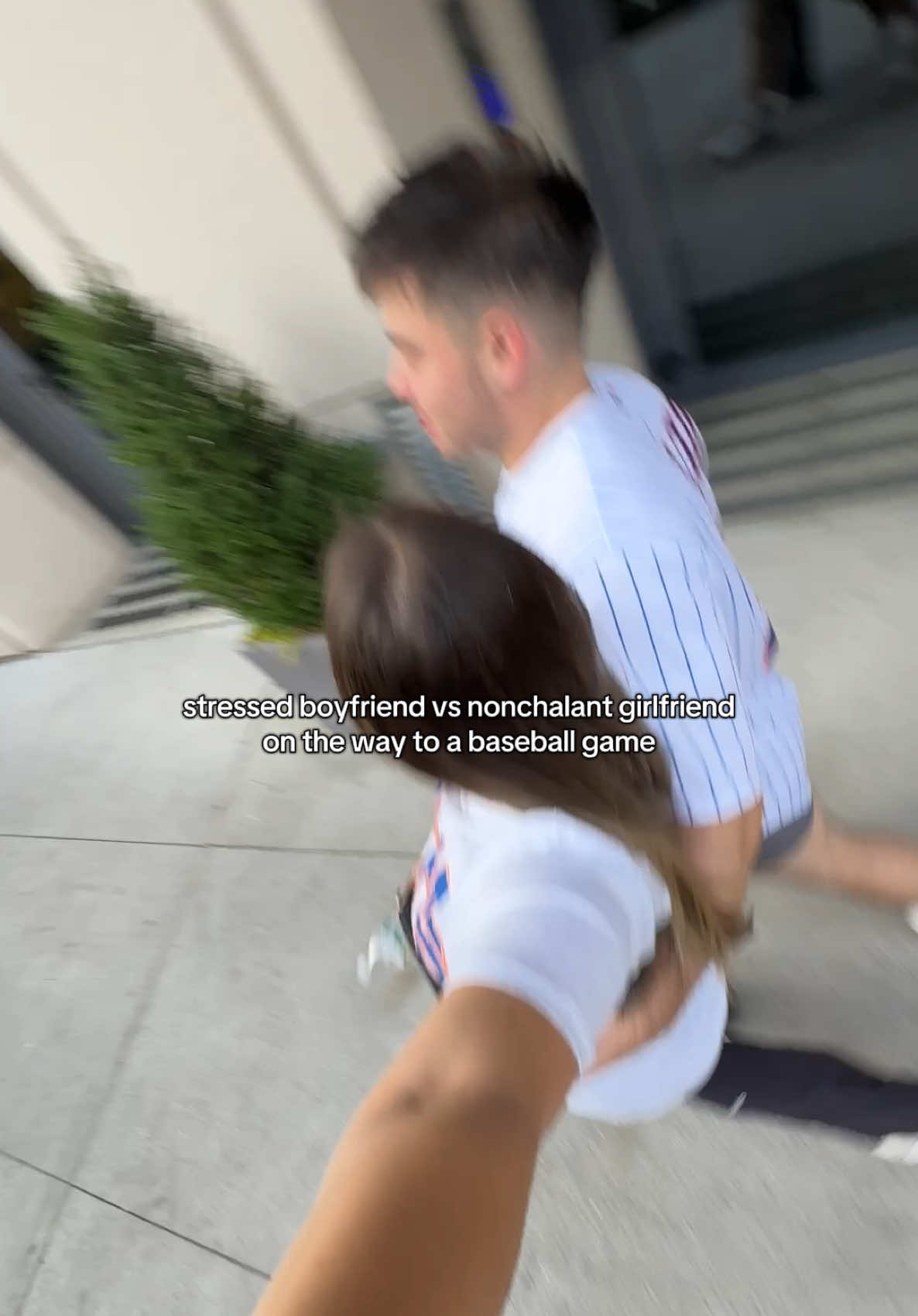 is this a universal experience for all girlfriends or is it just me