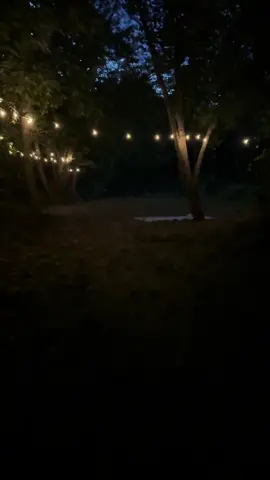 My own little river hideout #hideout #river #lighting #vibes #moodlighting 