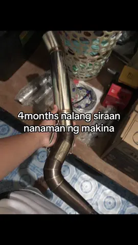 Handa nyo na mga units nyo #fyp #foryoupage #smash115 #rapidbackfire #gt68pipe 