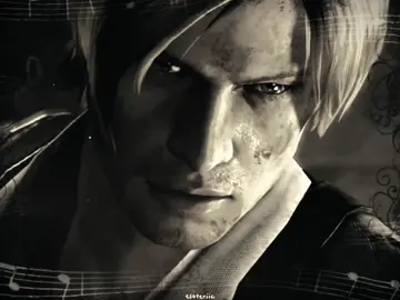 #leonkennedy || my re6 scene packs are so low quality uuggggh #leonkennedyedit #residentevil6 #residentevil #leonkennedyresidentevil6 