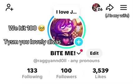 AHHHH I LOVE YOU GUYSSSSS😭😭 