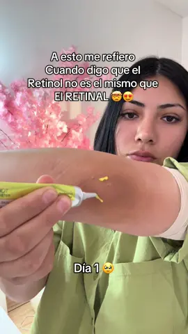 Amo estos resultados de Celimax ❤️😊 #celimax #retinal #celimaxofficial #cuidadodelapiel #tiktokshop 