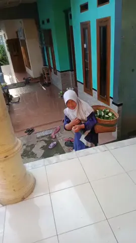 #suwasanakampung #pagi_masih_sejuk #janganlipabahagia 🙂#fyppppppppppppppppppppppp 