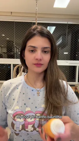 Apaixonada! 😍😍😍 Nem acabou e eu já quero outro 😅 Cliquem nessa sacolinha em cima do vídeo e peçam já o seu!