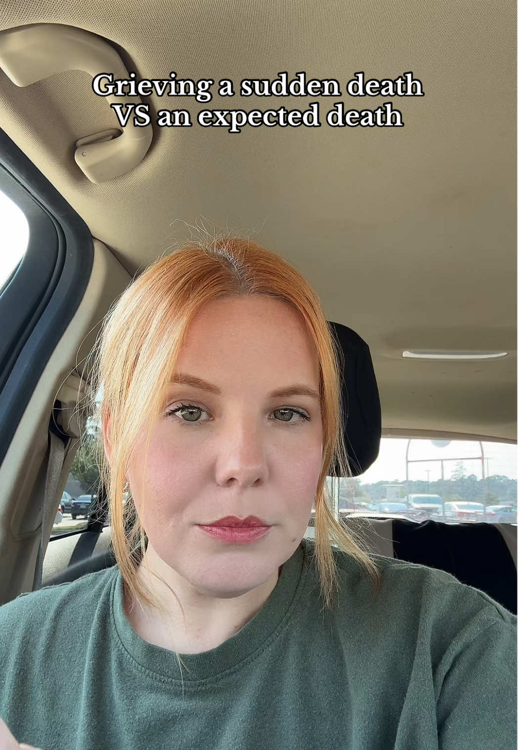 Yes, I do have close friends and family who were amazingly supportive through the process but it’s just not the same as having your own sibling by your side. Grieving is a lonely process. #grievingdaughter #griefandloss #hospicecare #griefsupport #grievingsister 