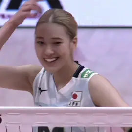 #yoshinosato #hinotorinippon #japanvolleyball 