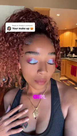 Replying to @Shelby Let me put yall on real quick! 🤭🫶🏽💗💝 @Adriana Nichole Cosmetics #tiktokshop #singleeyeshadow #makeuptutorial #makeup #eyeshadowtutorial 