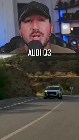New 2026 Audi Q3 Sportback! | #audi #audiq3 #cartok #tiktokautocampaign 