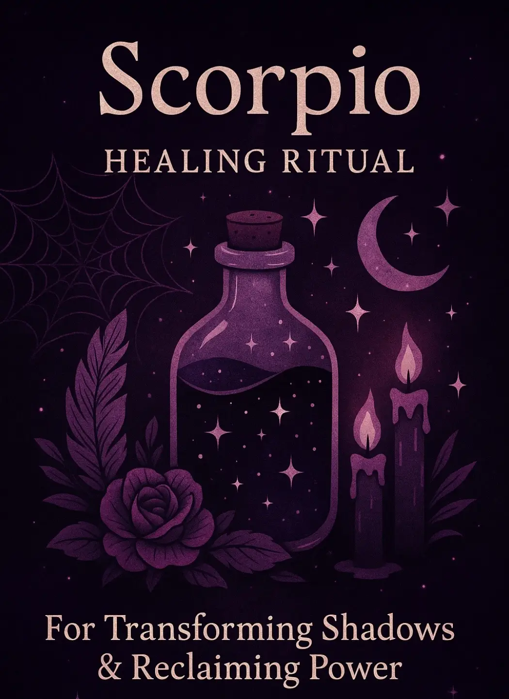 ♏ Scorpio, you were born for transformation—yet sometimes you cling to what needs to die, afraid of what comes after. This ritual is here to help you shed what no longer serves and reclaim your deepest power. 🌑 ✨ Write down a fear, obsession, or old wound that’s been weighing you down. Burn the paper safely in a fireproof dish, and as the smoke rises, whisper: “I release the old. I step fully into my power.” 🦂 Remember: death is never the end—it’s the beginning of your rebirth. 💫 Save this ritual for later & tag a Scorpio ready to rise from the ashes. What shadow are you ready to transform this season? Share it below 👇 #ScorpioSeason #ScorpioEnergy #HealingRitual #ShadowWork #AstrologyHealing 