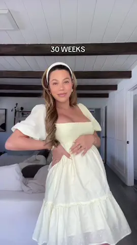 hahah i really thought she was going to come before the ending of this sound ☠️ #41weeks #pregnancyjourney #pregnancytok 