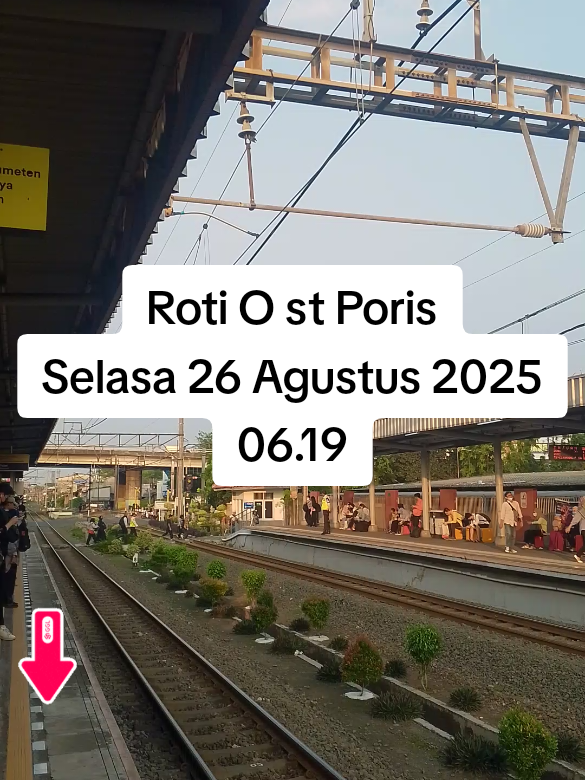 yang mau beli roti o hari ini lagi promo banyak loh pakai vocer di tag lokasi video ini 😱🤗 #rotio #promorotio #promotiktok #promomakangajian #kulinertiktok 