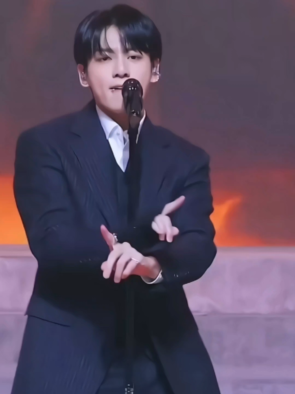 Legend Of BTS Jung 🎗 Kook 정국 #JungKook Of #BTS #AbjkMRstY 
