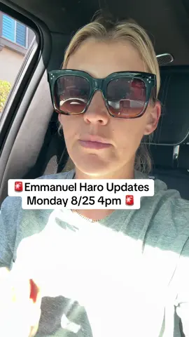 Emmanuel Haro Updates #emmanuelharo #emmanuelharoupdate #emmanuelharosearch #jakeharocourt 