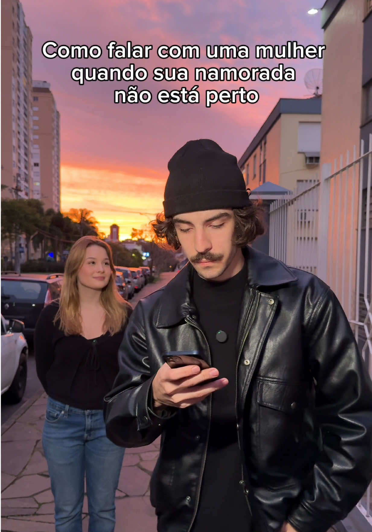 foi assim que a minha namorada me ensinou #namorada 