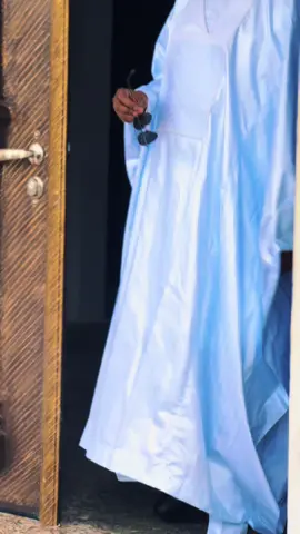 Sabon Ango of Nasarawa State comes 2027 In Sha Allah🤲