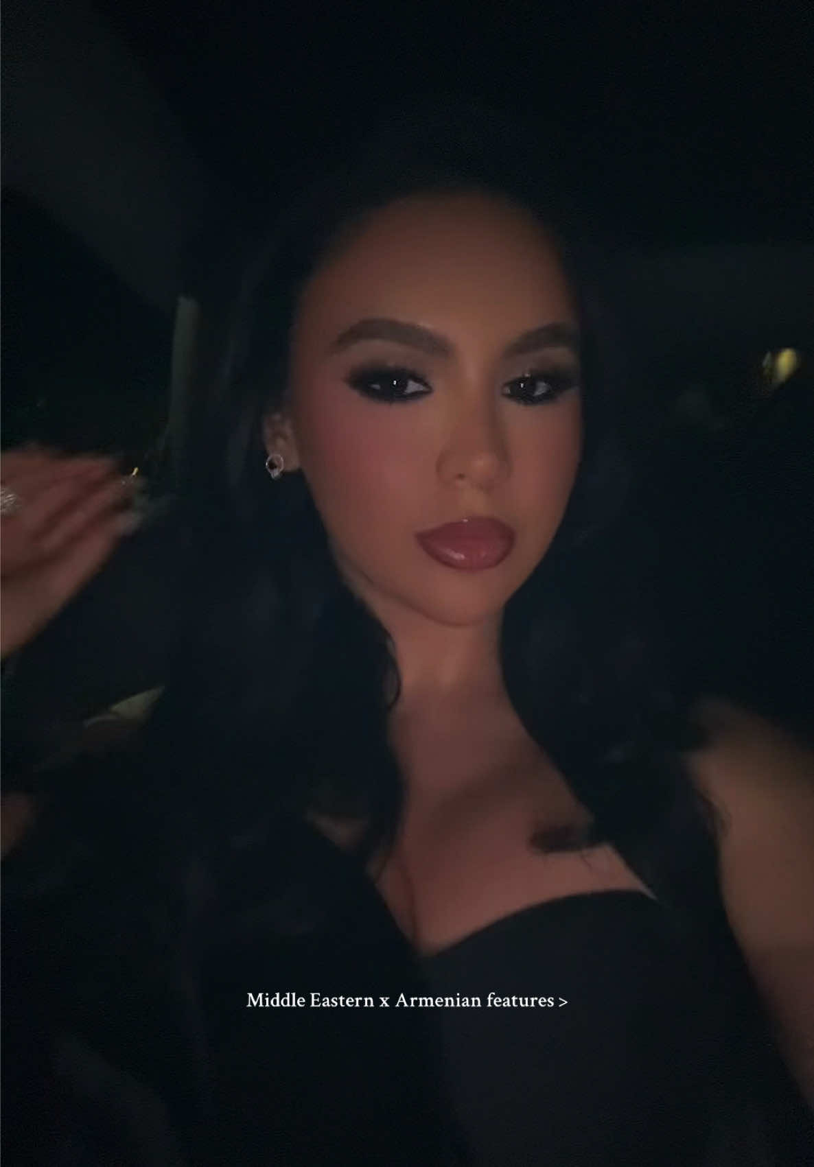 #fyp #makeupofthenight #weddingguest 