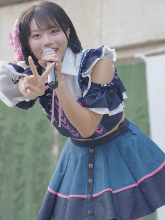 @o2_kurumi @o_stargroup #恋城くるみ #おーつー #名古屋アイドル