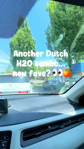 This was refreshing, light, and mom-life approved. What should I try next?  @Dutch Bros Coffee #MomsofTikTok #dutchbros #dutchbros #dutch2o #dutchbrosdrinks 