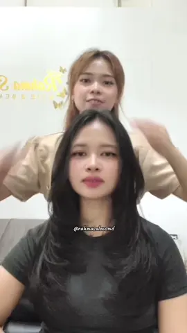 Yuhuuuu kalian tim layer apa nih ???langsung aja komen guys 😉😍 Hair cut 😍 Yuk yang mau Treatment atau proses chemical ini boleh langsung reservasi aja 📲😍 Semua treatment Wajib Reservasi ✅ Luar Kota Wajib Ambil Booking Jam pagi ✅ Reservasi 📲: 087796532152 #fyp #fypppppppp #rahmasalonsmd #salonsumedang #saloncimalaka #cimalakasumedang #koreanstyle #smoothing #smoothingblow #digitalperm #makeup #nailart #eyelash  #Haircolour #haircolourkece #ombre #Balayage #Hairlight #peekaboo #hairBloggertiktok #hairtiktok #sahabatrahmasalon #warnarambutterjangkau #smoothing220k #tiktokaffiliate #affiliate