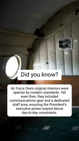 #airforceone #boeing #airplane #aircraft #jets #trivia #planes #history