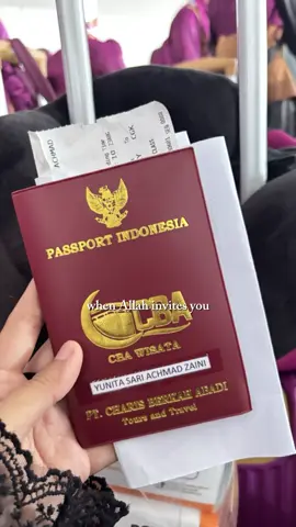 Umroh Pertama🤍🕋