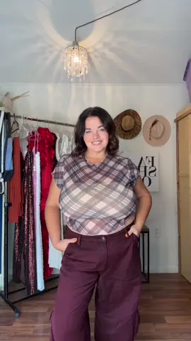 I just found the cutest fall collection @target #jomamatok #transition 
