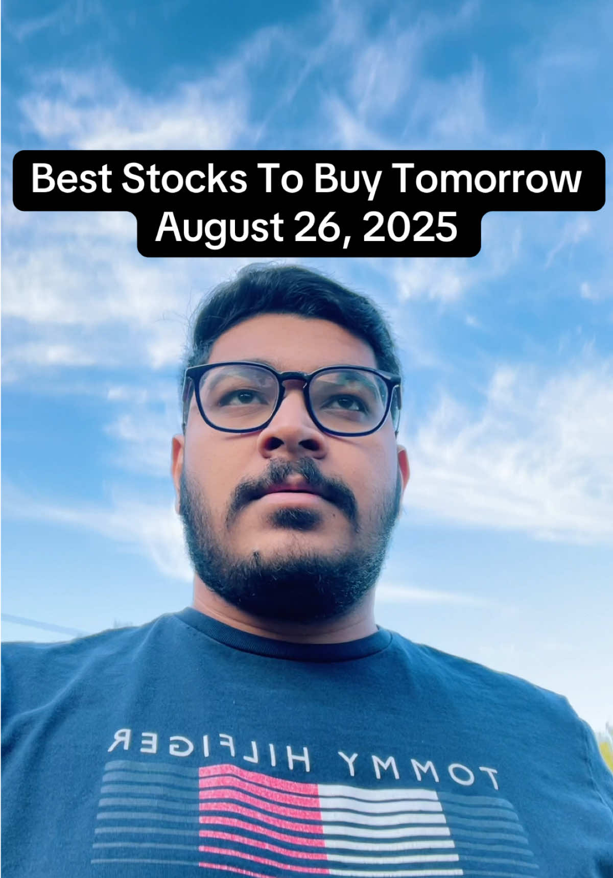 Best Stocks To Buy Tomorrow: August 26, 2025 #investing #stocks #finance #PersonalFinance #financialfreedom 
