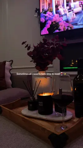 I love a quiet night to reset #fyp #philadelphia #philly #selflove #SelfCare 