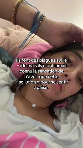 Ce n’est pas une sollution. 
