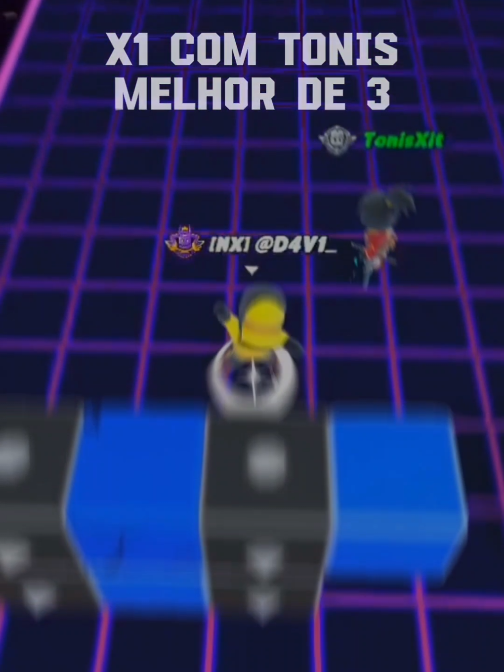 #stumbleguys #gameplay #foryou @tonisbs