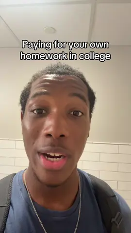 And it makes even less sense when I say this bs out loud  #college #fyp #viral #xyzbca #school #foryoupage #ub 