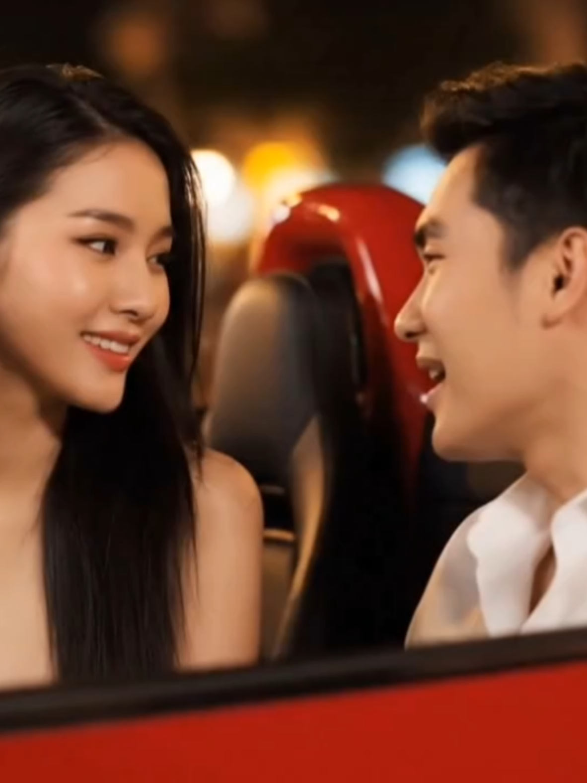 Em sắp bị quên hết bảng chữ cái luôn rồi đó. #tannguyenai #videoveo3 #veo3 #ai #trending 