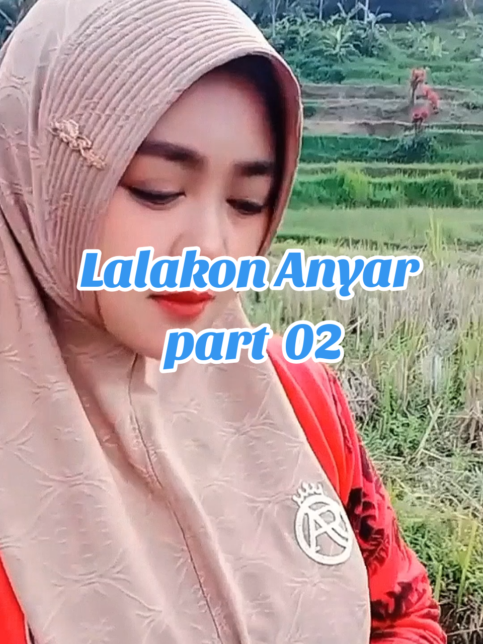 LALAKON ANYAR part 02 Cicih Cangkurileung  @teh.mojang 🙏🙏 ☕️☕️🌹🌹🌹 #lalakonanyar  #cicihcangkurileung  #jaipong  #lagusunda 
