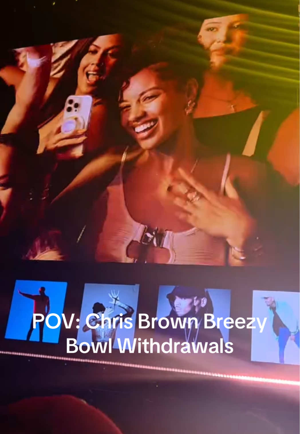 I know I’m not the only one who can’t stop thinking about #BreezyBowl in CT @chrisbrownofficial @iamdjfresh 