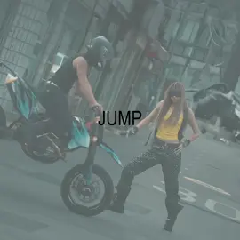 JUMP - BLACKPINK Next song: fri(end)s - v  #parati #kpop #blackpink #jump 