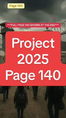 #project2025 #foryoupage #democrat #politics #republican 