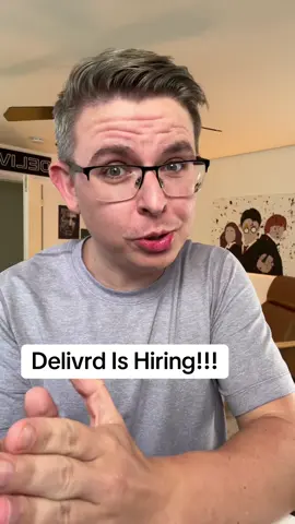 Delivrd is Hiring! #delivrd #carbuyingtips #carbuying #carsales 