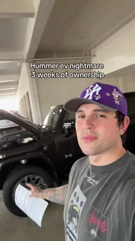Welll hummer things