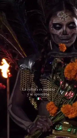 #fyp #diademuertos #paratii #fy #fypage 