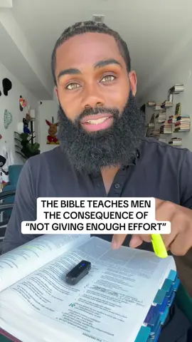 Practical Bible Instruction For Men 📚 