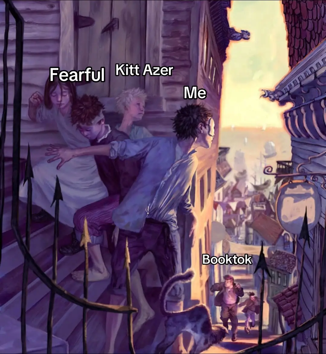 #KITTAZER #fyp #BookTok #powerlesslaurenroberts #fearful 