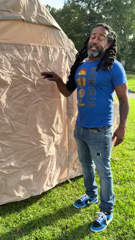 Best 4-6 people tent you going to see ever #fyp#tiktokshop
