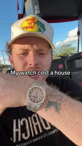 Mad cuz your broke #broke #rich #fyp #foryoupage 