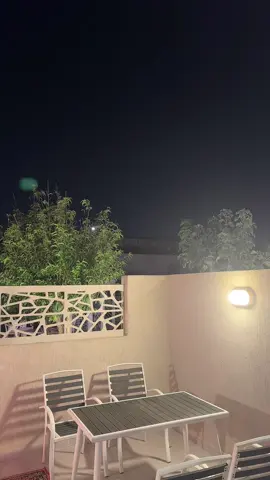 منتجع روعة غيم🌧️
