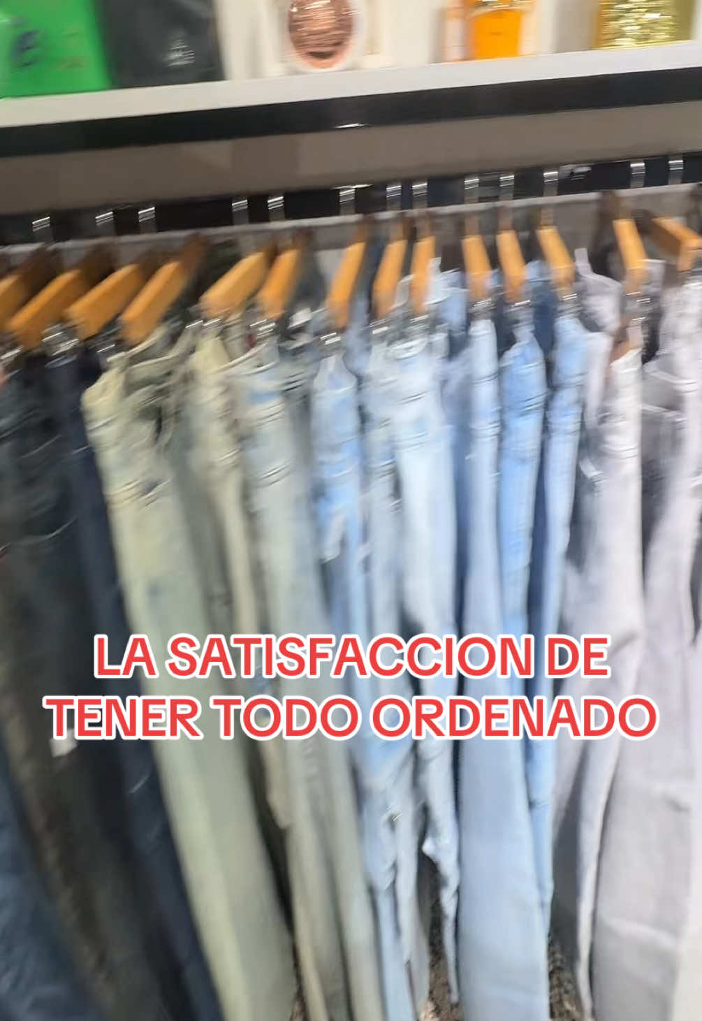EL PARAISO DE LOS JEANS #jeans #baggyjeans #tiendaderopa #myoutfit #estilo 
