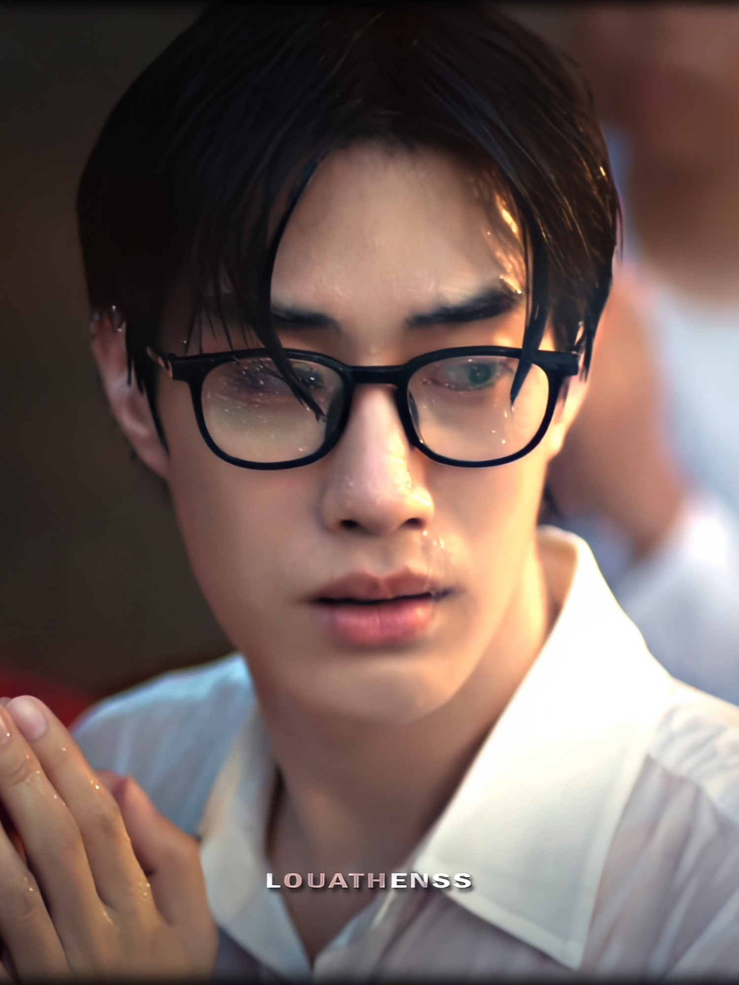 #chanjet #khemjiratheseriesมันมันาิทํา #khemjiratheseries #tle_mtm #tlefistone #bl #fyp #foryoupage