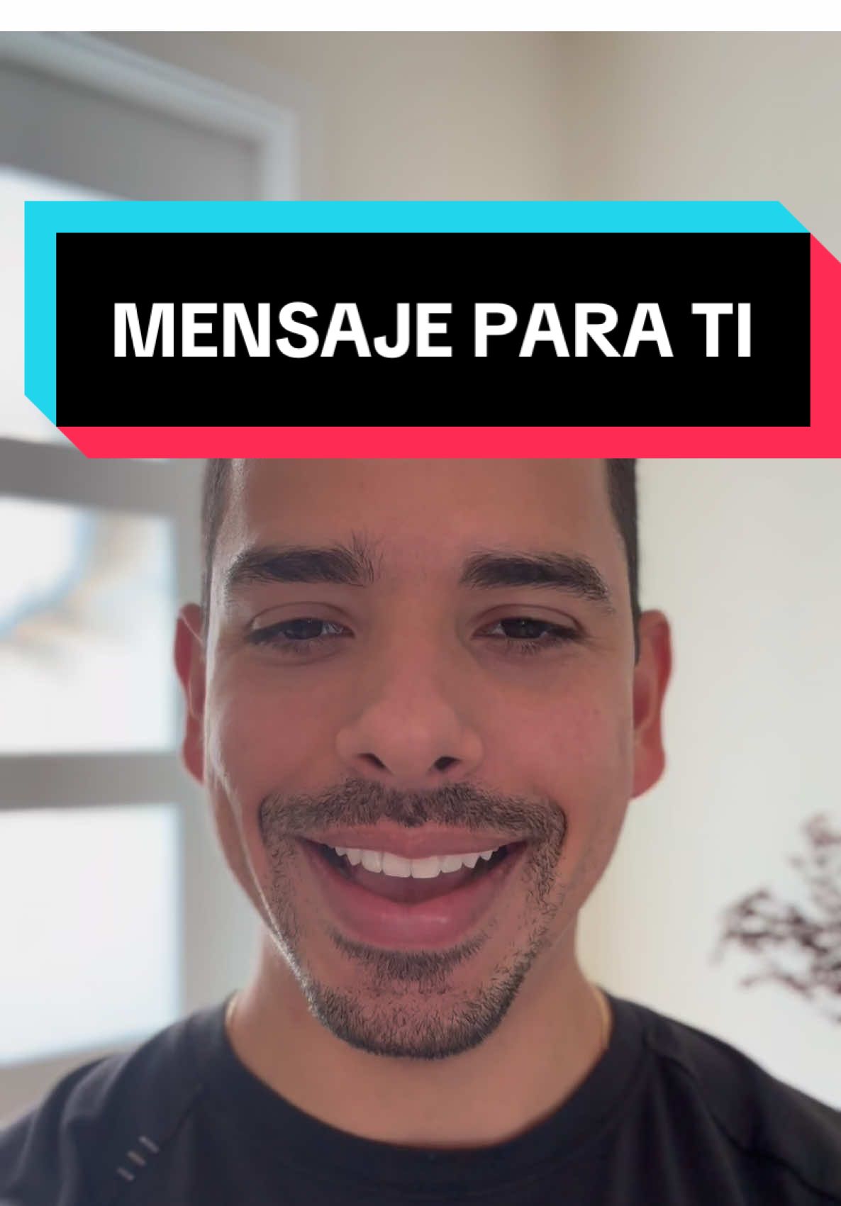 Un mensaje para ti ❤️ feliz dia 