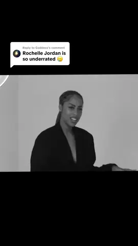 Replying to @Goddess Rochelle been that girl 😍 #rochellejordan #live #acoustic #bts #rnb