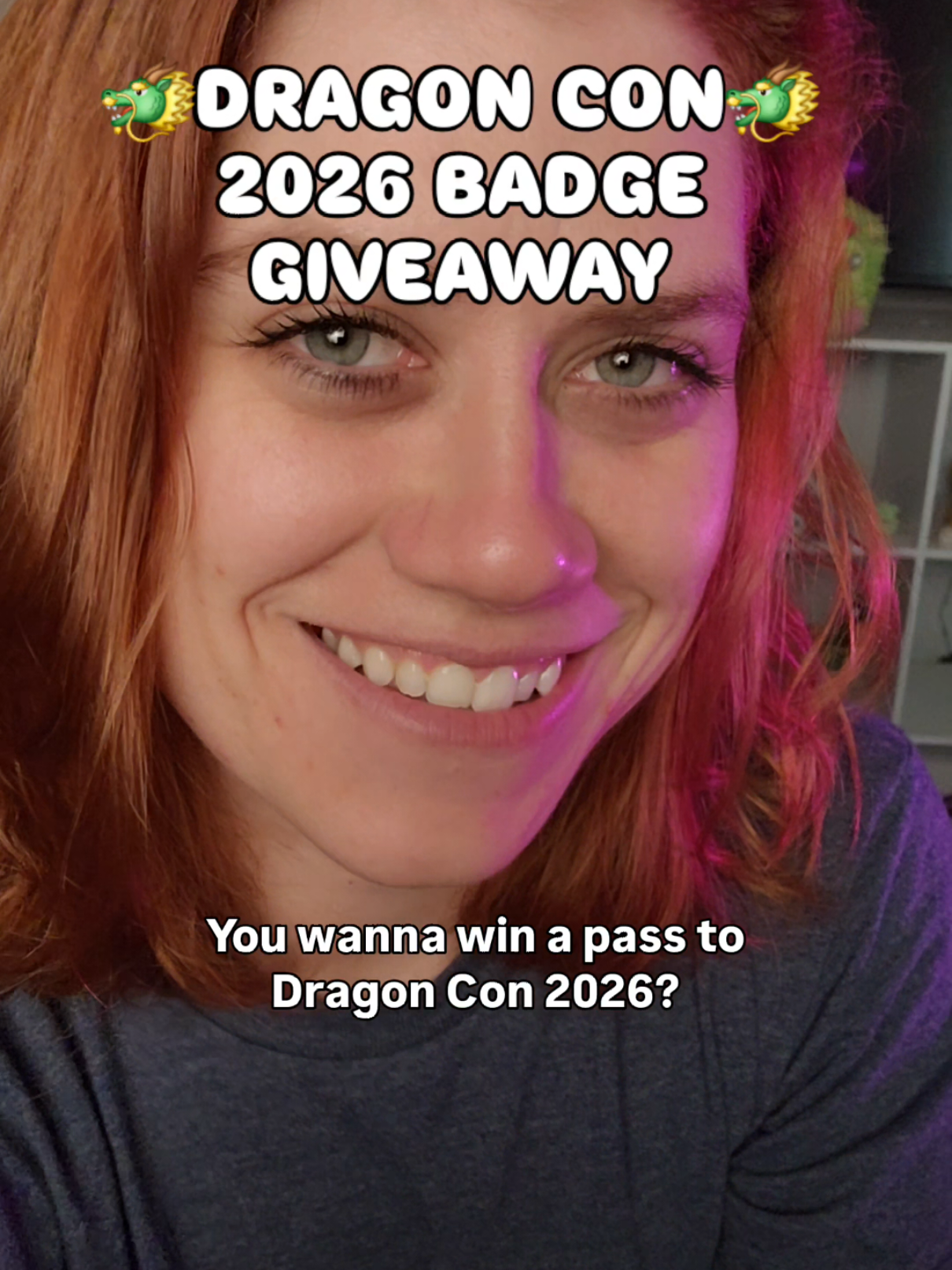 The Meg-A-Monks Photo Contest Giveaway is upon us! Dragon Con, Monks Mead, and Meg’s Mashables have teamed up for a massive giveaway. (OVER ON INSTAGRAM BUT WANTED TO SHARE HERE TOO) @MonksMeadery @Dragon Con!  . We want to see your most creative photo skills… for the chance to win:  A 2026 Dragon Con Pass  An 8 pack of the limited edition 2025 Dragon’s Nectar Cans  A Honey Dree Plush with adoption certificate . All you have to do is:  take a photo with the Monk’s Meadery Limited Edition 2025 Dragon’s Nectar can designed by Meg’s Mashables  Follow @dragoncon, @megsmashables, @monksmead  Post the photo on your grid   Tag @dragoncon, @megsmashables, @monksmead  Use the hashtag #MegAMonksPhotoContest . Bonus Entries:  Add the photo to your story (tag us so we can see)  Add a Honey Dree Plushie to the photo  Make it a video!  . This giveaway closes on September 3rd at 11:59PM Must be 21+ to enter The winner will be announced September 8th. . This giveaway is not affiliated with instagram. Prize may be picked up or shipped if you can have alcohol legally shipped to you in your state. You will only receive messages about this giveaway from  @monksmead. Winner will be notified via direct message.