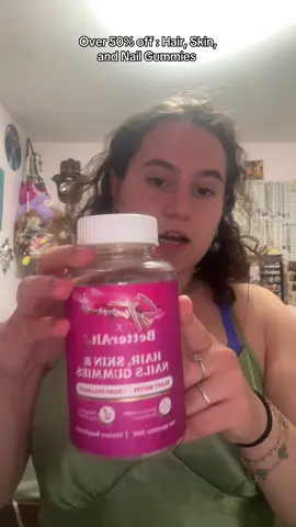 I love remembering based off when I want a sweet treat #hairskinnails #gummies #gummyvitamins #vitamins #collagen 